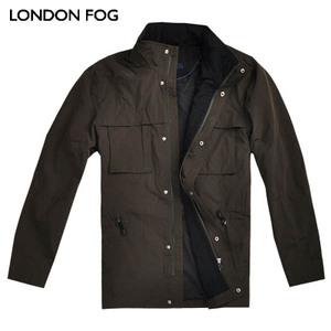 LONDON FOG/伦敦雾 LS11WY005-P8