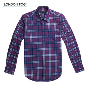 LONDON FOG/伦敦雾 LW10WH031-E5