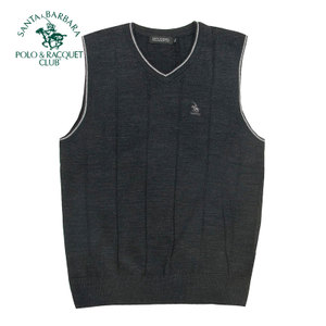 SANTA BARBARA POLO＆RACQUET CLUB/圣大保罗 PS12KS005-Y8