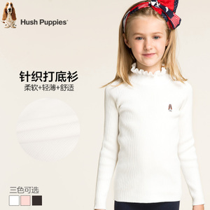 Hush Puppies/暇步士 HHQ8ME01