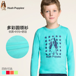 Hush Puppies/暇步士 HKQ70074