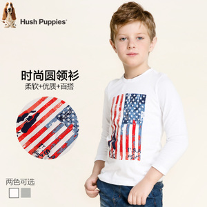 Hush Puppies/暇步士 HKQ7QA90