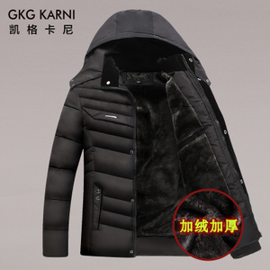 GKGKARNI/凯格卡尼 GKG16DMY8868