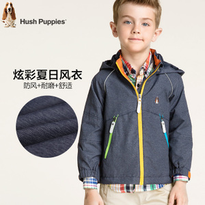 Hush Puppies/暇步士 HKQ7FA40