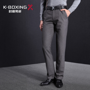 K-boxing/劲霸 BQBY4116