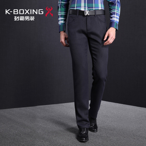 K-boxing/劲霸 4341