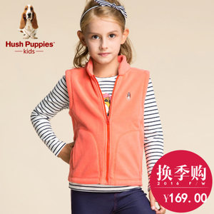 Hush Puppies/暇步士 HKQ80048