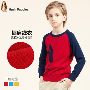 Hush Puppies/暇步士 HKQ70116