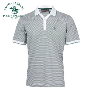 SANTA BARBARA POLO＆RACQUET CLUB/圣大保罗 PS13KT516-P7