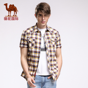 Camel/骆驼 SS14ST192052