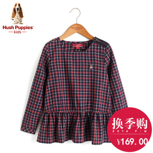 Hush Puppies/暇步士 HKQ80195