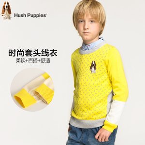 Hush Puppies/暇步士 HKQ70037