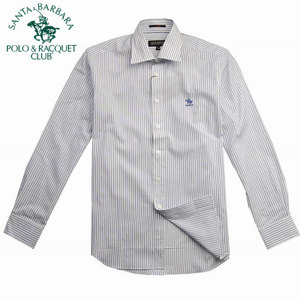 SANTA BARBARA POLO＆RACQUET CLUB/圣大保罗 PS11WH015-A1