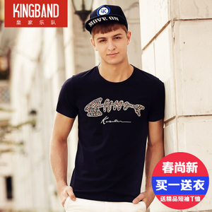 KING BAND DT095