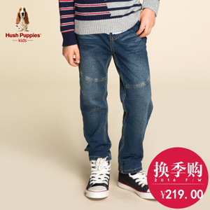 Hush Puppies/暇步士 HHQ3KA02