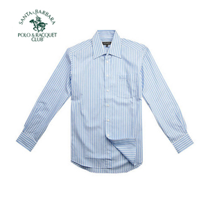 SANTA BARBARA POLO＆RACQUET CLUB/圣大保罗 PS11WH009