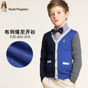 Hush Puppies/暇步士 HKQ70017