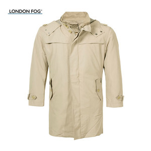 LONDON FOG/伦敦雾 LW11WF214-W3