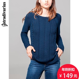 STRADIVARIUS 05016114011-19