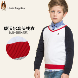 Hush Puppies/暇步士 HKC3ME07