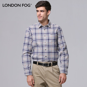 LONDON FOG/伦敦雾 LW12WH042-J7