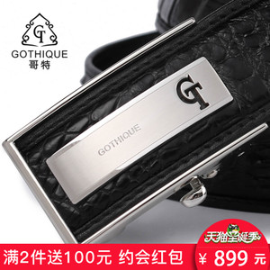 GOTHIQUE/哥特 GT7032-1