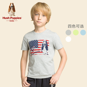 Hush Puppies/暇步士 HKX70019