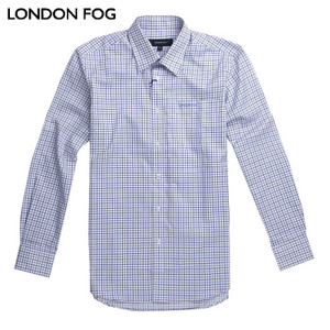 LONDON FOG/伦敦雾 LW11WH028-M2