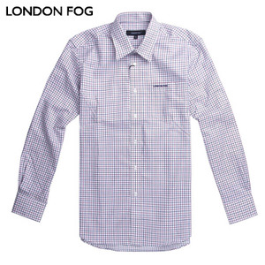 LONDON FOG/伦敦雾 LW11WH028-F5