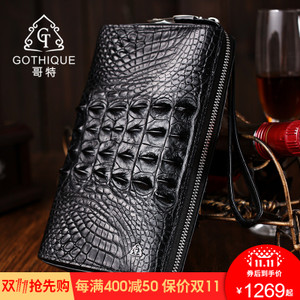 GOTHIQUE/哥特 GT6075