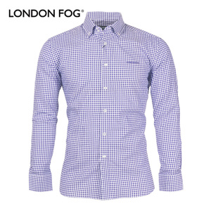 LONDON FOG/伦敦雾 LW12WH018-Q5