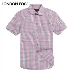 LONDON FOG/伦敦雾 LS12WH123-F5