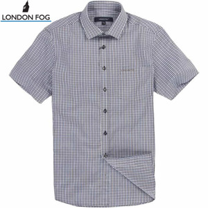 LONDON FOG/伦敦雾 LS12WH123-W7