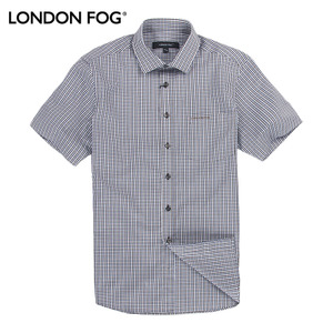 LONDON FOG/伦敦雾 LS12WH123-W7