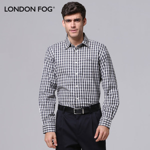 LONDON FOG/伦敦雾 LW11WH029-W7