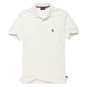 SANTA BARBARA POLO＆RACQUET CLUB/圣大保罗 PS11KT301-A1