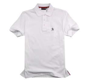 SANTA BARBARA POLO＆RACQUET CLUB/圣大保罗 PS11KT301-A1