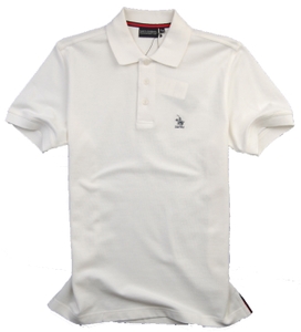 SANTA BARBARA POLO＆RACQUET CLUB/圣大保罗 PS11KT301-A2