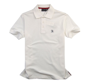 SANTA BARBARA POLO＆RACQUET CLUB/圣大保罗 PS11KT301-A2