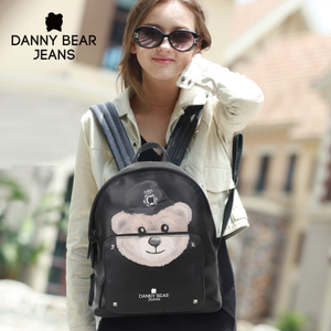 Danny Bear/丹尼熊 DJB6811022