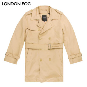 LONDON FOG/伦敦雾 LW11WF204-R4