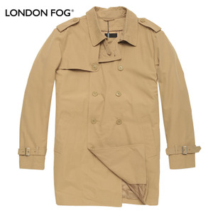 LONDON FOG/伦敦雾 LW11WF204-R4