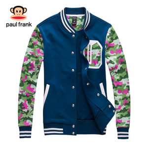 Paul Frank/大嘴猴 PJJ51CD401W-B6