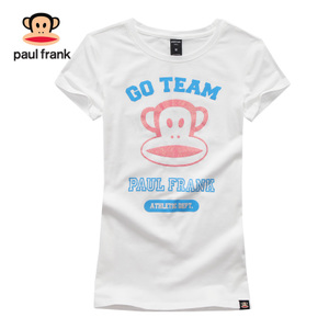 Paul Frank/大嘴猴 PPT52CE6163-W1