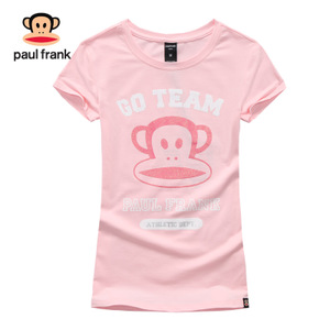 Paul Frank/大嘴猴 PPT52CE6163-P0