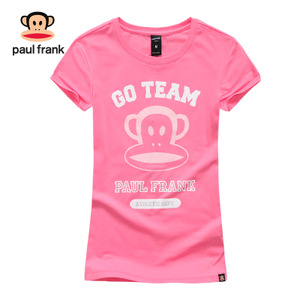 Paul Frank/大嘴猴 PPT52CE6163-R5