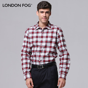 LONDON FOG/伦敦雾 LW11WH032-F5