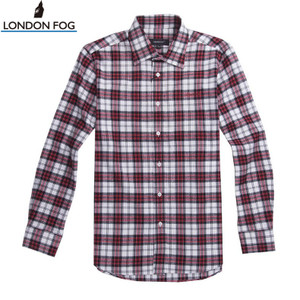 LONDON FOG/伦敦雾 LW11WH032-F5