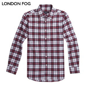 LONDON FOG/伦敦雾 LW11WH032-F5