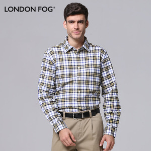 LONDON FOG/伦敦雾 LW11WH032-B3